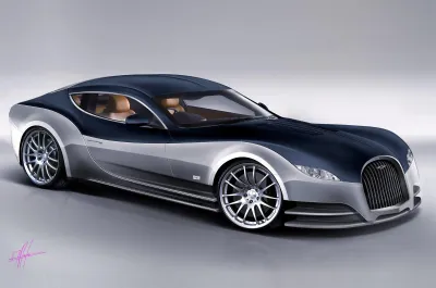 EVA GT